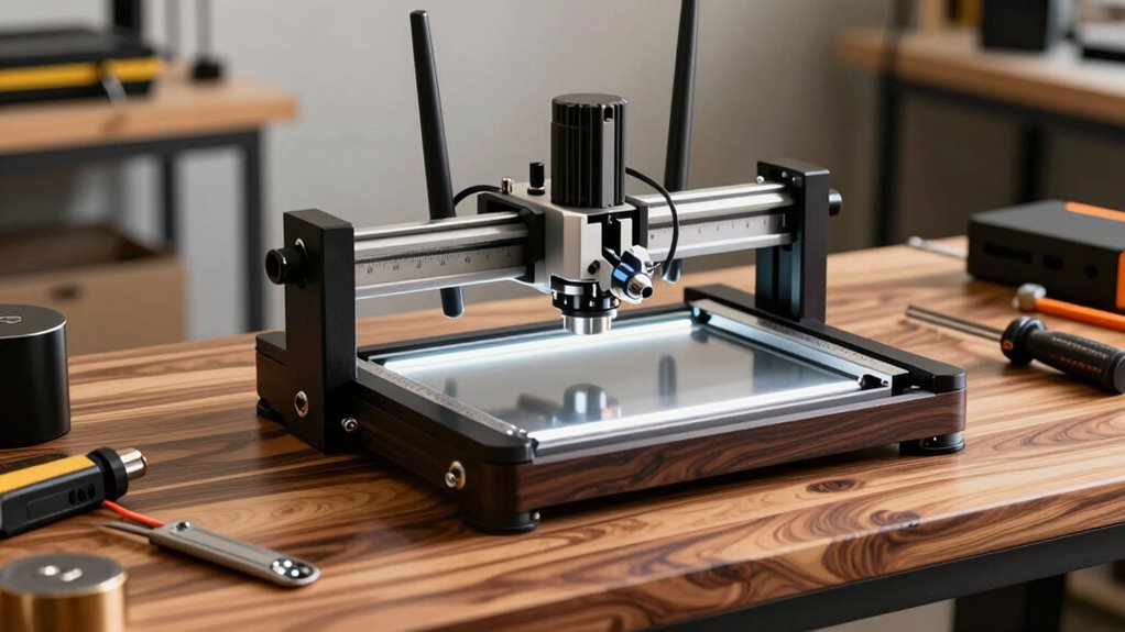 top router lift selections