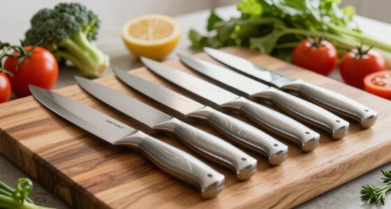 top santoku knives 2026