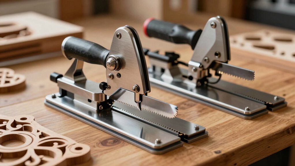 top scroll saws for precision