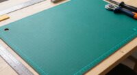 top self healing cutting mats