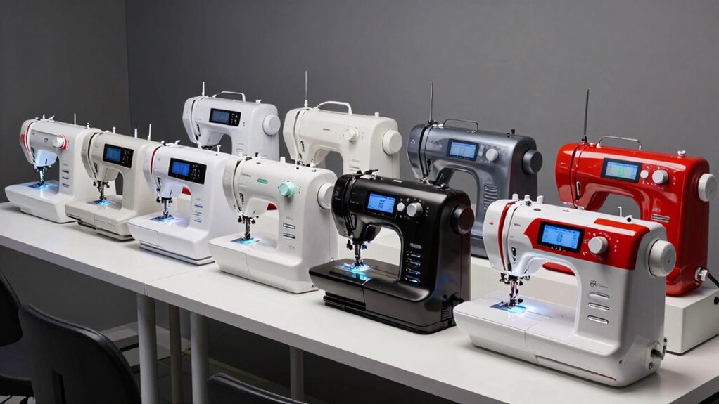 top serger coverstitch combos