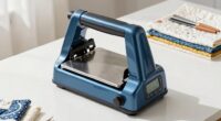 top sewing steam presses