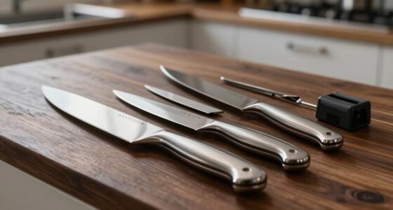 top sharp knife sets 2026