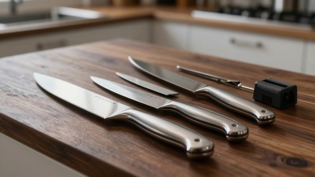 top sharp knife sets 2026
