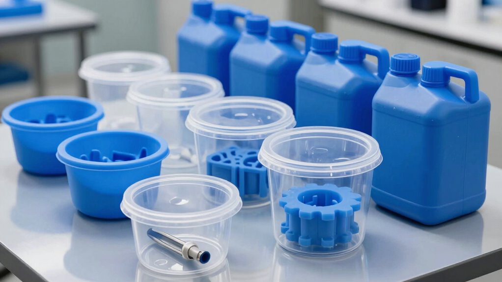 top silicone mold kits