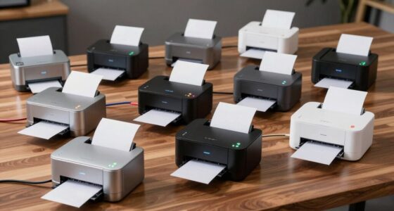 top small business receipt printers