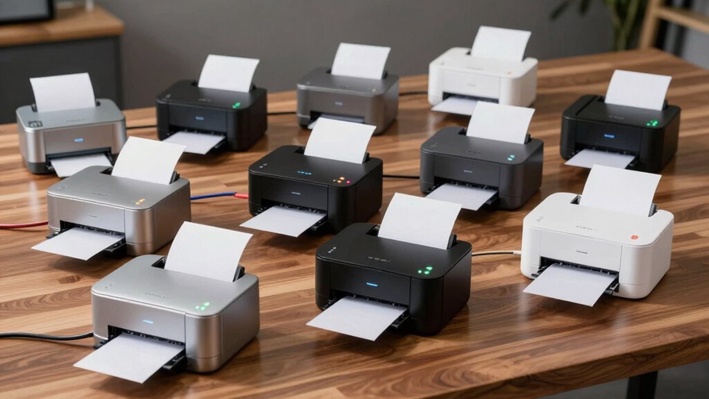 top small business receipt printers