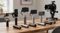 top smartphone gimbals 2026