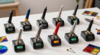 top soldering stations for glass