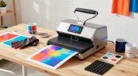 top sublimation heat presses