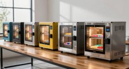 top sublimation oven picks
