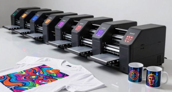top sublimation printers 2026