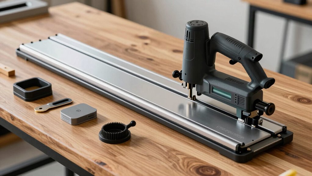 top track saw kits