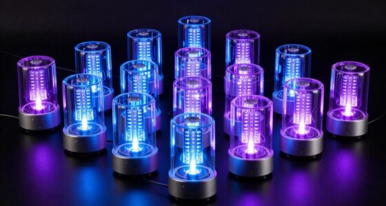 top uv resin lamp list