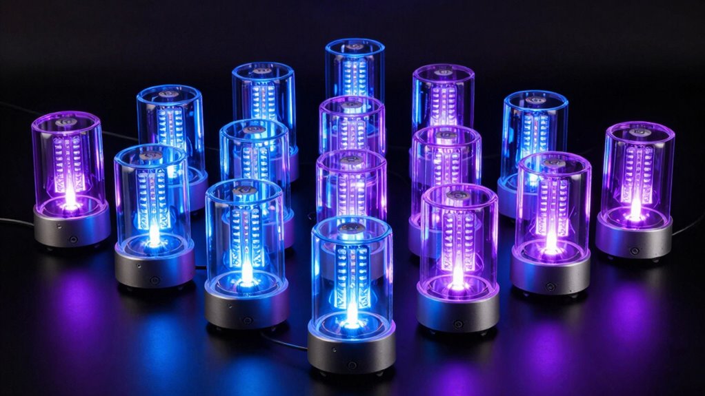 top uv resin lamp list