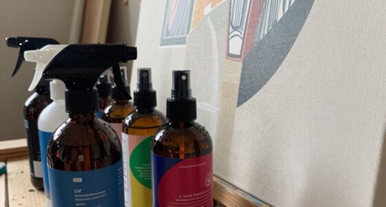 top uv spray protectants