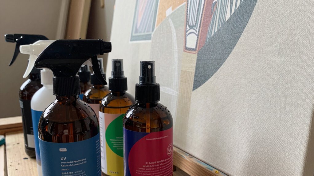 top uv spray protectants