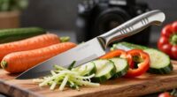 top vegetable knife recommendations