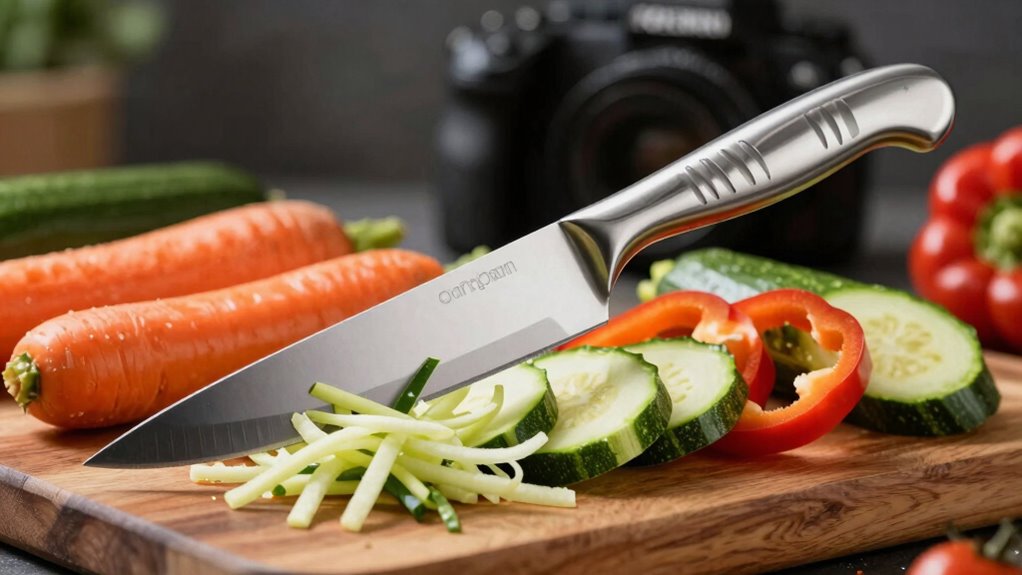 top vegetable knife recommendations