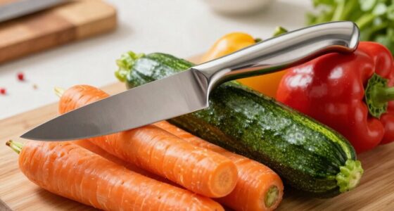 top veggie knife picks