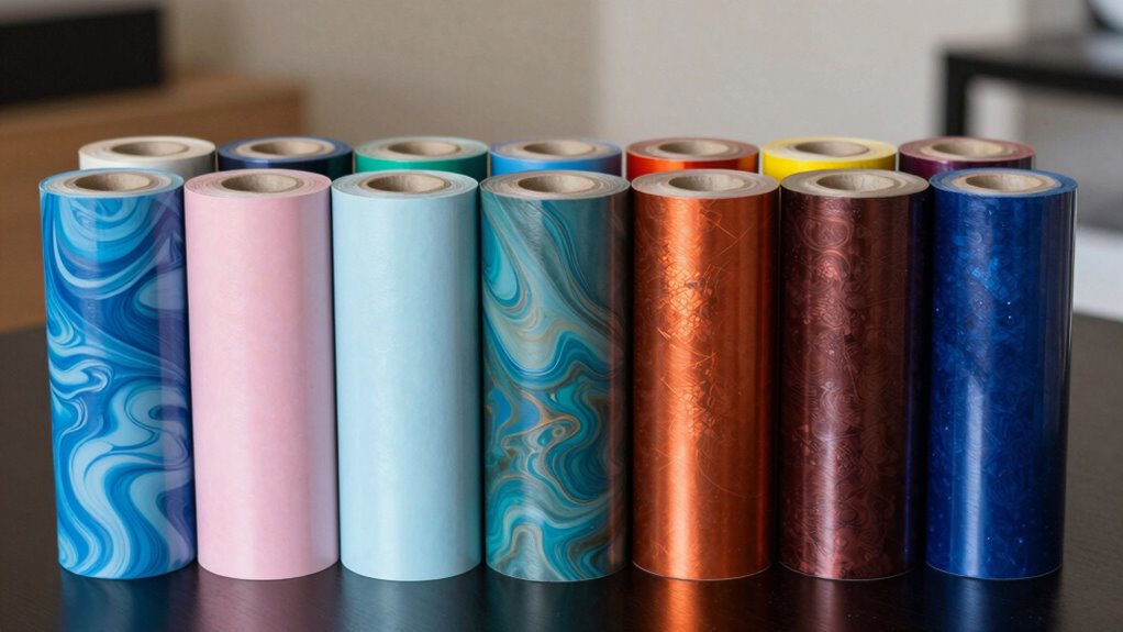 top vinyl backdrop options