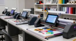 top vinyl cutting machines