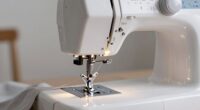 top walking foot sewing machines