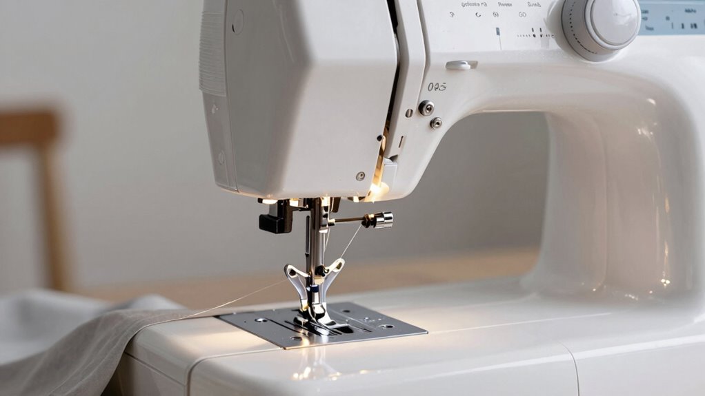 top walking foot sewing machines