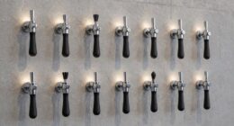 top wall mounted clay extruders