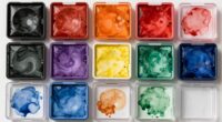 top watercolor paint collections