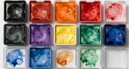 top watercolor paint collections