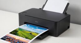 top wide format photo printers
