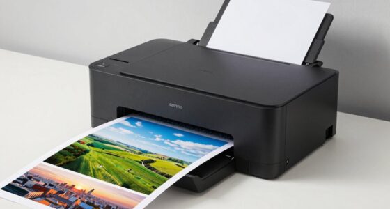 top wide format photo printers