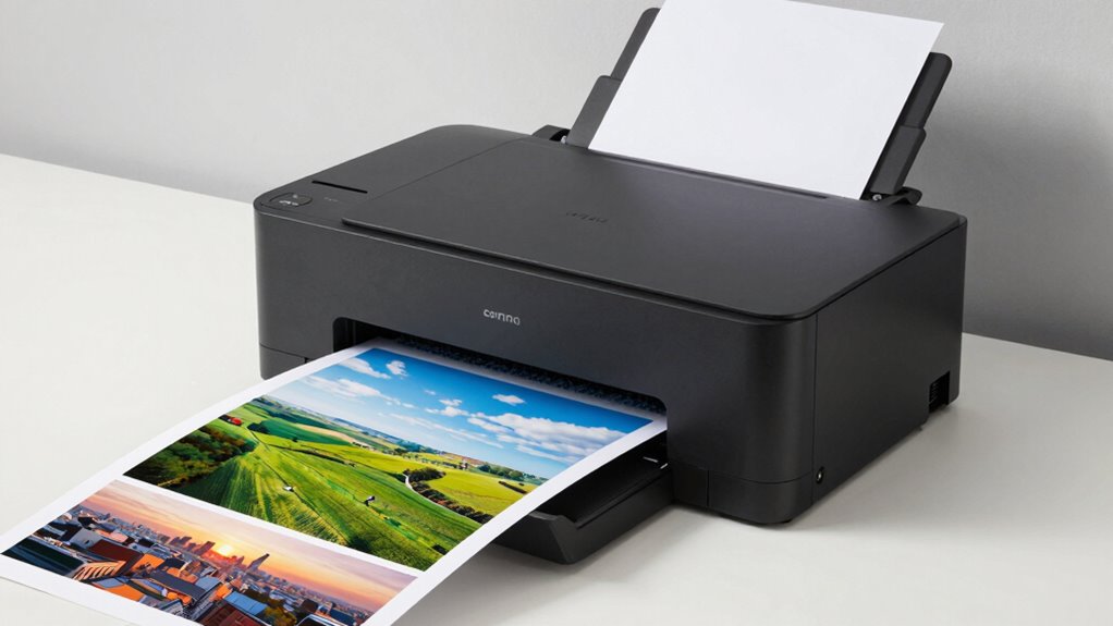 top wide format photo printers