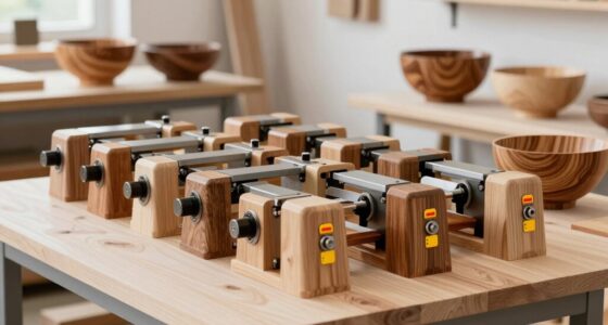 top wood lathes 2026