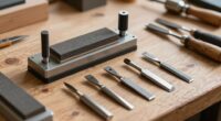 top woodworking chisel sharpeners