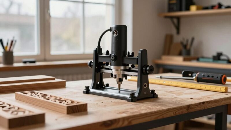 15 Best Plunge Router for Woodworking Projects in 2026 - World Fine Crafts