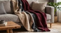 top wool blankets for home