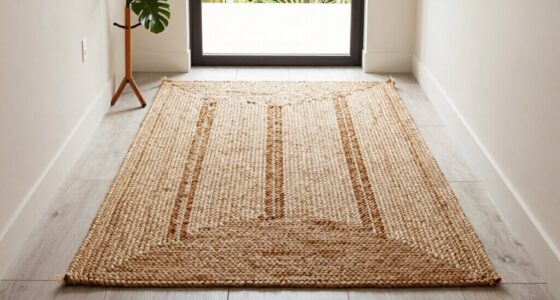 top woven jute rug picks