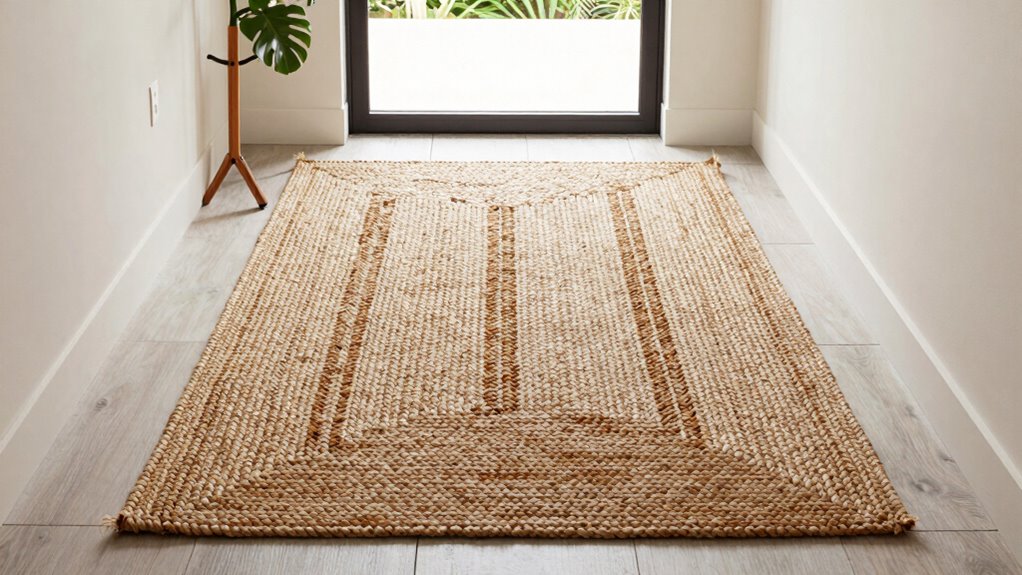 top woven jute rug picks