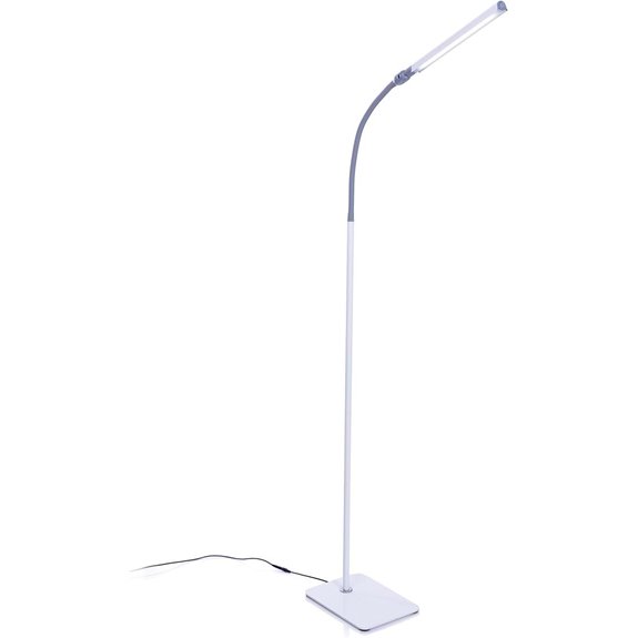 Daylight Uno Pro Floor Lamp with Touch Control