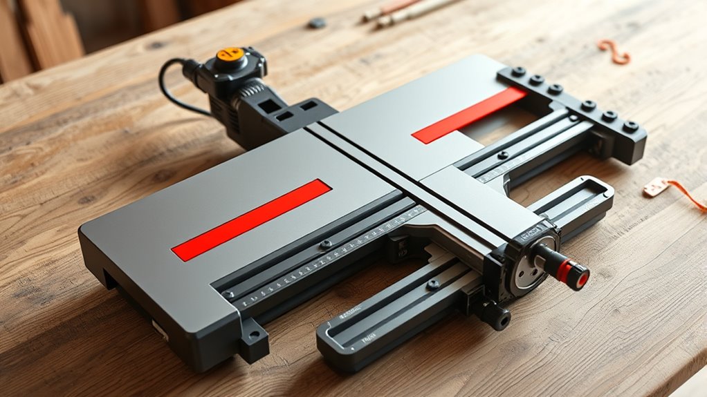 track compatibility and safety