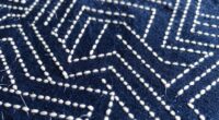 traditional japanese sashiko stitches
