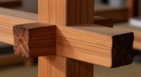 traditional japanese woodworking joints