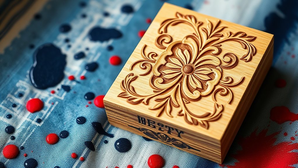 traditional motifs influence modern design