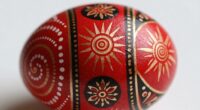 ukrainian egg symbolism explained