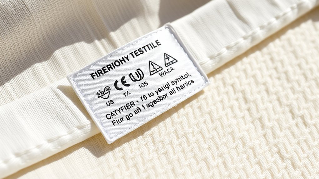 understanding fabric composition and care