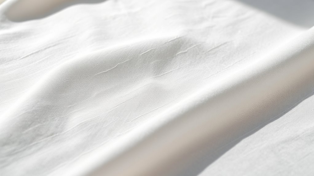 understanding fabric grain characteristics