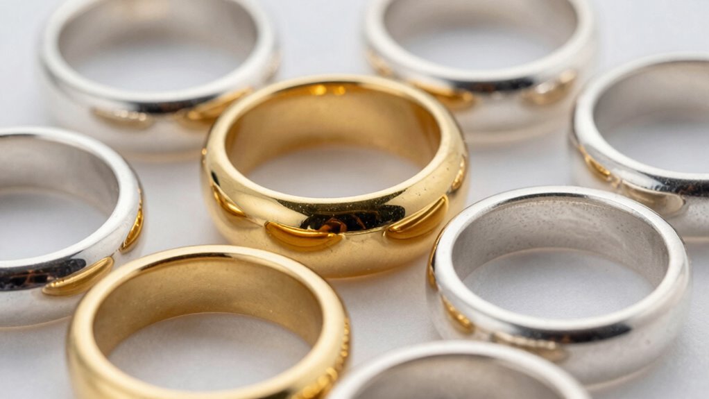 understanding jewelry metal terminology