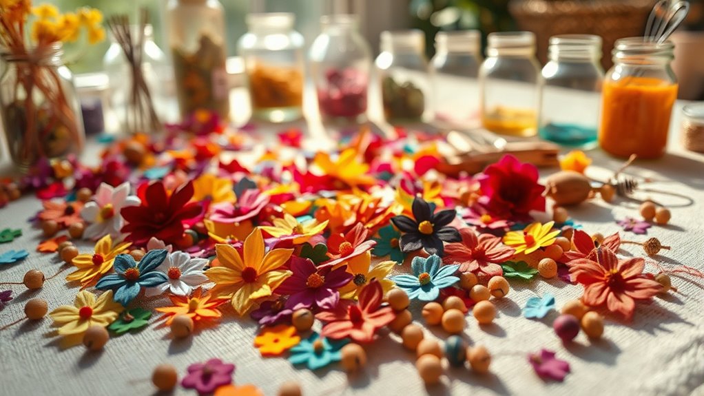 understanding natural crafting ingredients